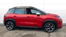 Citroen C3 Aircross 1.2 PureTech 110 Shine Plus 5dr Petrol Hatchback
